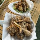 퍼스트치킨 이미지