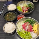 뭉티기가 육회한날 | [대구 맛집] 뭉티기가 육회한날(feat 육회, 뭉티기 맛집)