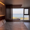 백삼암돼지 | 강원도 고성 숙소 스테이티박스 오션뷰와 욕조까지 갖춘 깔끔한 펜션 추천 내돈내산