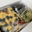 성백영 민속떡 이미지