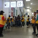 헌혈의 집 충주센터-합동 헌혈 캠페인 활동 이미지