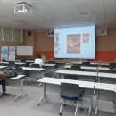 완주 둔산 도서관 이미지