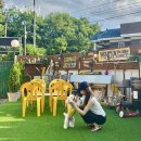 숨공예천 | 촌캉스숙소 숨공예천 요즘 트렌드 촌캉스룩 맞춰입고 가자~