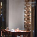 주식회사 까사 | 안국 국립현대미술관 근처 한옥 레스토랑 룻안국 미역봉골레, 꼬들쌈, 보늬밤 가리비 후기 - 예약, 주차