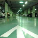 지하주차장 이미지