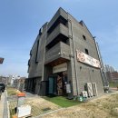 한들물빛초등학교 주차장 앞 이미지