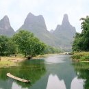 동굴민박 이미지