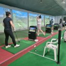 부산골프 칼리지 이미지