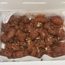 BHC치킨 미아점 | 신촌 현대백화점 만석닭강정 12월 팝업으로 먹어 본 솔직 후기