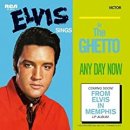 In The Ghetto - Elvis Presley 이미지