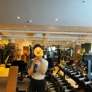 육체미 첨단점 | 광주 첨단 헬스장 [육체미] 진범 트레이너쌤 pt 후기