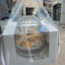 경기도 수원시 팔달구 장다리로233번길 | 더담케이크 - 수원 인계동 앙금플라워 떡케이크 2호 주차 내돈내산 후기