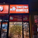 소보루 | 가성비 끝판왕 천원빵집 빵아빵아 메뉴 추천 및 단팥크림빵 소보루 후기