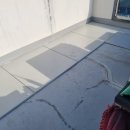 (주)모두 | 옥상스틸방수 견적 모두 공개. 지난주 광명 현장 후기