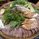 옥돌식당 이미지