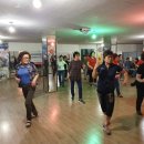 댄스스포츠교실 이미지