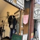 [부산 전포 빈티지샵] 맘 단디 먹고 가야 됨 대형 빈티지샵 &#39;지와이&#39;