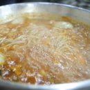 원조닭칼국수 네이버블로그