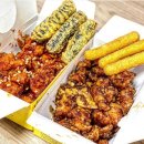 치킨플러스 이미지