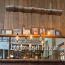 갓랜드몰 | [잠실 맛집] 🥯잠실 롯데월드 몰 런던 베이글 뮤지엄 오픈런 후기