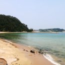 서목해수욕장 이미지