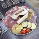 240 | [김해 율하 맛집] 처음 먹어보는 통가브리살 맛집 동상동 가브리살 김해율하점