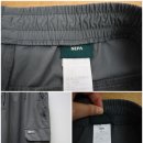 네파 카고 반바지 25년식 이미지