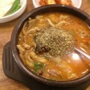 진짜광주순대콩나물 이미지