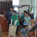 신송지역아동센터 이미지