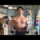 아놀드홍짐 이미지