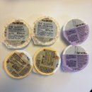 11650-17-93-1 | [육아] 중기이유식 19 - 시판 이유식 체험판 (93- 94day) 짱죽, 루솔, 엘빈스 이유식 &amp; 똑똑하게 이유식...