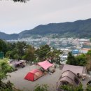 통영 편백숲길 관광농원 이미지