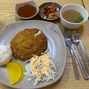 황기순의칼국수&왕돈까스관양점