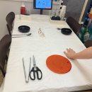 어양동-14 | 익산 대하구이 맛집 : 직접 구워주는 어양동 횟집 대박수산포차 |왕새우소금구이 새우머리튀김