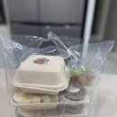 수원-2039 | [수원/화서동맛집]화서동 샐러드 맛집 배달 후기_그리트그린