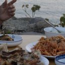 추도펜션 이미지