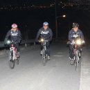 기타중급 야간 이미지