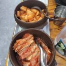 대암감자탕한림대점 네이버블로그
