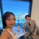 박영준길 | 부산 기장 노이스튜디오 촬영 대만족 후기(드레스,단발헤어,메이크업,컨셉,가격)