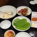솥고집 서산점 | 서산 삼겸살 맛집 솥고집 서산점 후기🥩