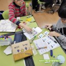 창의력 보드게임(하) | 창의력 폭발! 초등학교 보드게임 동아리 보드게임개발 프로젝트 발표회