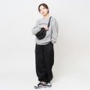 (주)영투어 | 마흐 영투어 힙팩 블랙 한 달 써보니 정말 편해요!