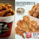 통큰치킨 이미지