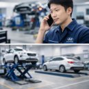 하나로자동차정비센터 이미지