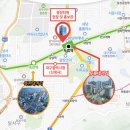 2호선 두류역 20번출구 앞 네이버블로그