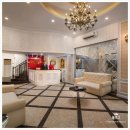 쿼터짐 | 베트남 하노이 호텔 추천 하노이 로얄 팰리스 호텔 2 올드쿼터 숙소 정보