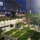 부산역 플랫폼 이미지