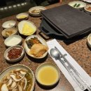 원조철마한우로스구이