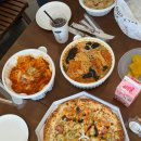 상하천로 | 내포 브라이덜샤워 공간 [본뿌리] 후기 👰 | 사진 찍기 너무 예쁜 곳 ✨