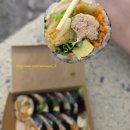 김밥여행 이미지
